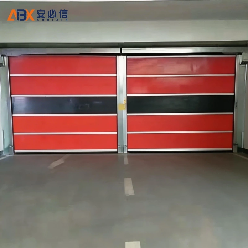肇庆市快速门